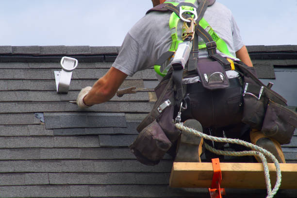 Best Commercial Roofing Services  in North Vacherie, LA