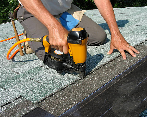 Best Roof Leak Repair  in North Vacherie, LA