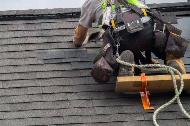 Best Emergency Roof Repair  in North Vacherie, LA