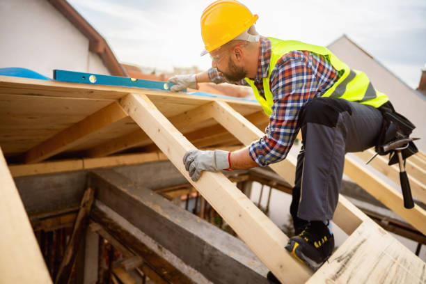 Best Roof Replacement Cost  in North Vacherie, LA