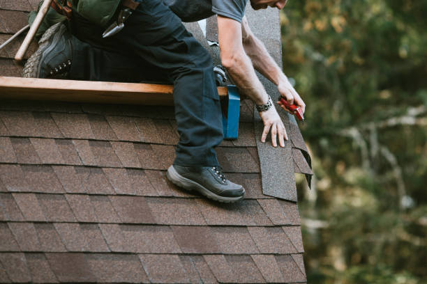 Best Shingle Roofing Installation  in North Vacherie, LA