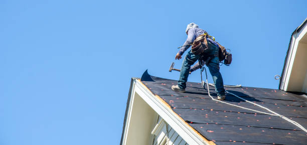  North Vacherie, LA Roofing Contractor Pros